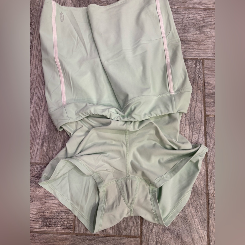 FP skort - Picture 11 of 11